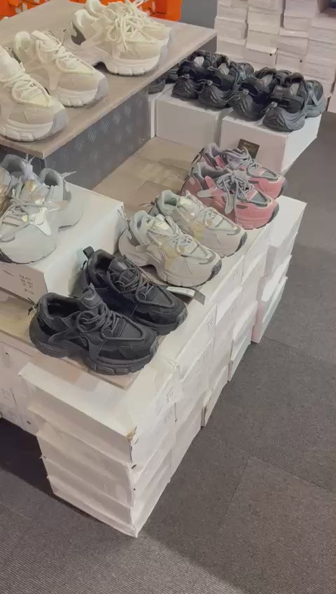 CHW AF02 Damsneakers