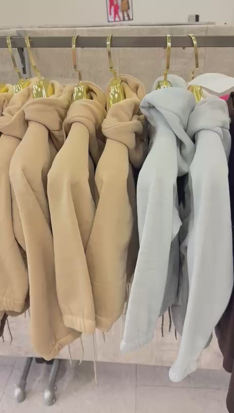 MG CHB335 Sportig vinterträningsoverall för barn