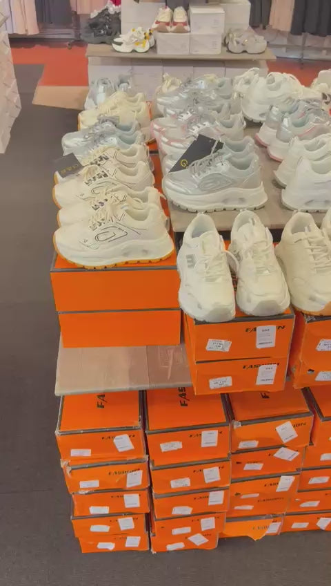 CHW CC06-1 Damsneakers