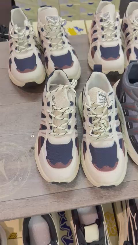 CH SA-09 Men’s Sneakers