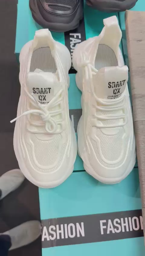 CH ZQ99 Herr Sneakers