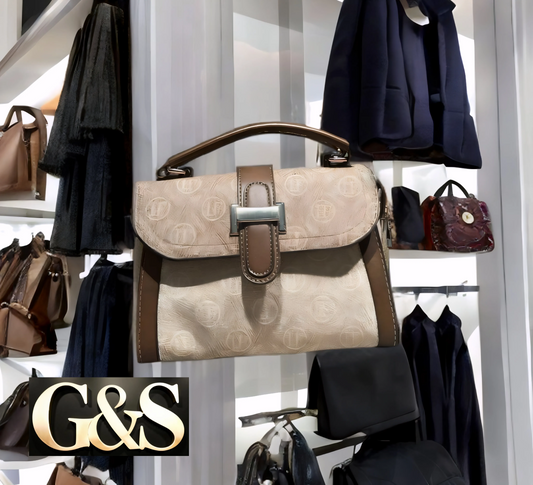Sy07 Handbag